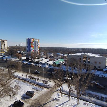 1 Комнатная Квартира Oral Exterior foto