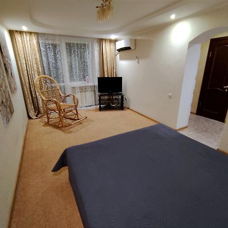 1 Комнатная Квартира Oral Exterior foto