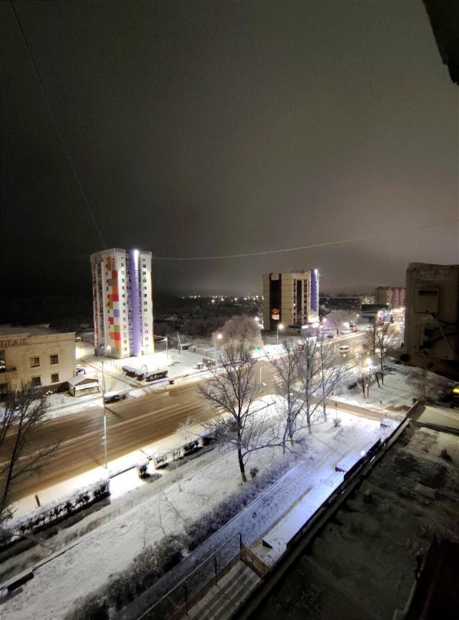 1 Комнатная Квартира Oral Exterior foto